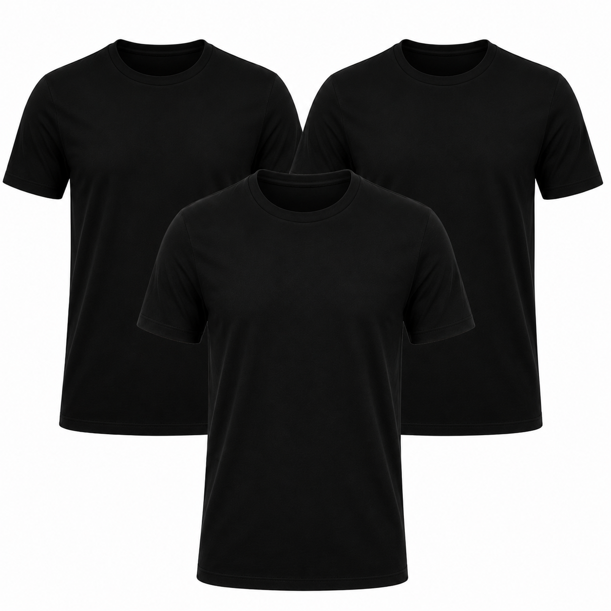 3-Pack Classic T-Shirts