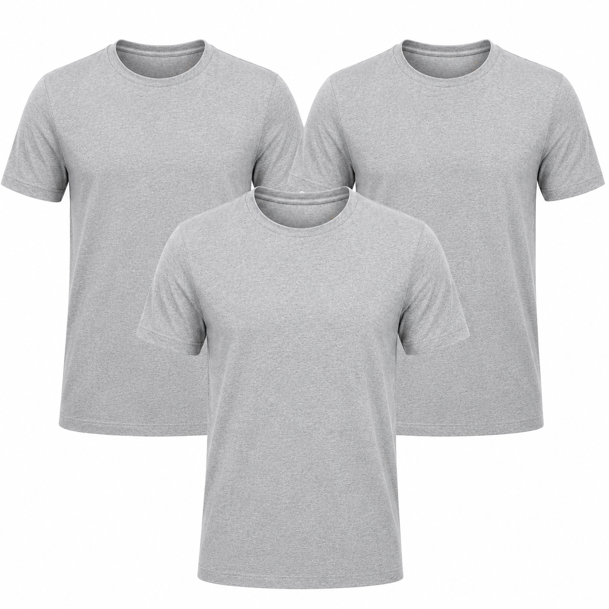 3-Pack Classic T-Shirts