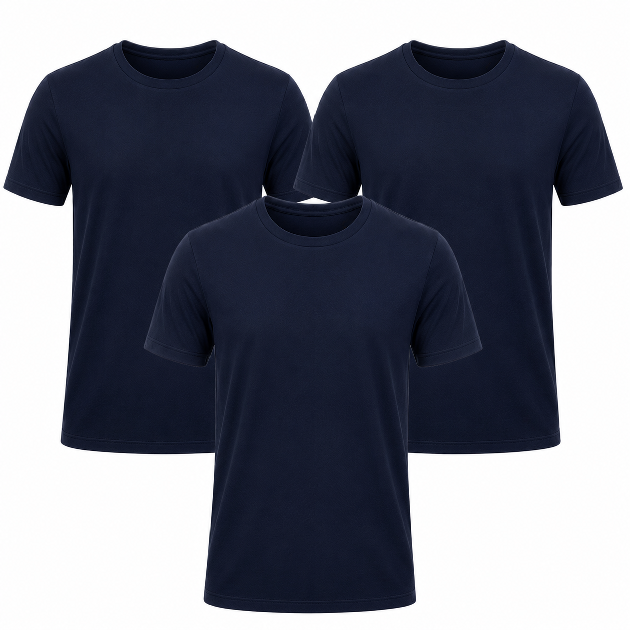 3-Pack Classic T-Shirts