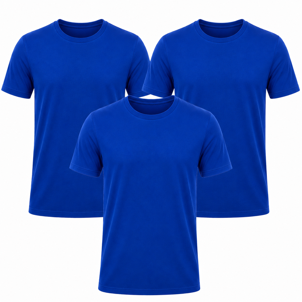 3-Pack Classic T-Shirts