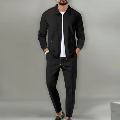 Lucas™ | Eleganter Blazer-Anzug