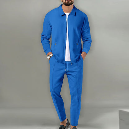 Lucas™ | Eleganter Blazer-Anzug