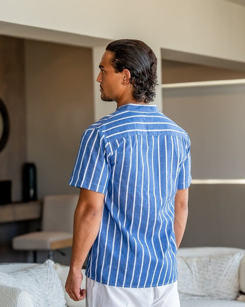 Bari Sailor Polo - SANVELIER