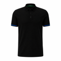 5-Pack Classic Polo Shirts