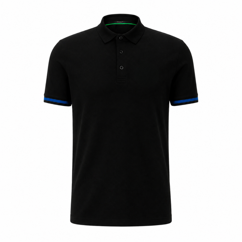 5-Pack Classic Polo Shirts